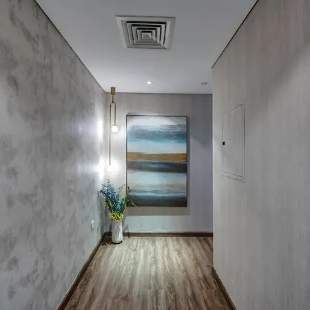 Durrani Homes - Designer 2Br Apt With Stunning Burj Khalifa And Fountain View Dubaï Extérieur photo