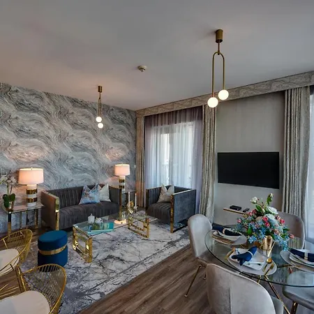 Durrani Homes - Designer 2Br Apt With Stunning Burj Khalifa And Fountain View Dubaï Extérieur photo