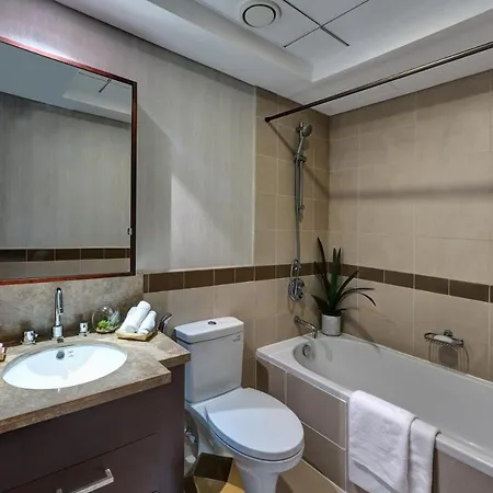 Durrani Homes - Designer 2Br Apt With Stunning Burj Khalifa And Fountain View Dubaï Extérieur photo