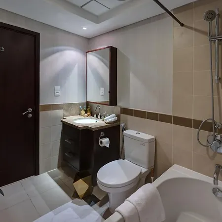 Durrani Homes - Designer 2Br Apt With Stunning Burj Khalifa And Fountain View Dubaï Extérieur photo