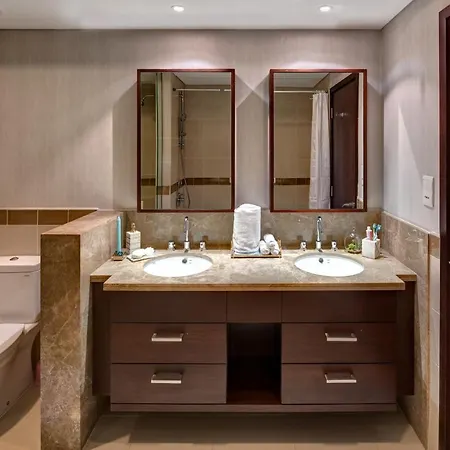 Durrani Homes - Designer 2Br Apt With Stunning Burj Khalifa And Fountain View Dubaï Extérieur photo