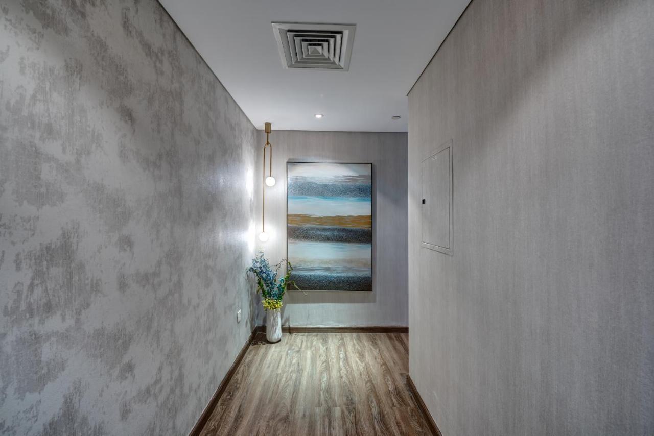 Durrani Homes - Designer 2br With Stunning Burj Khalifa And Fountain View Дубай