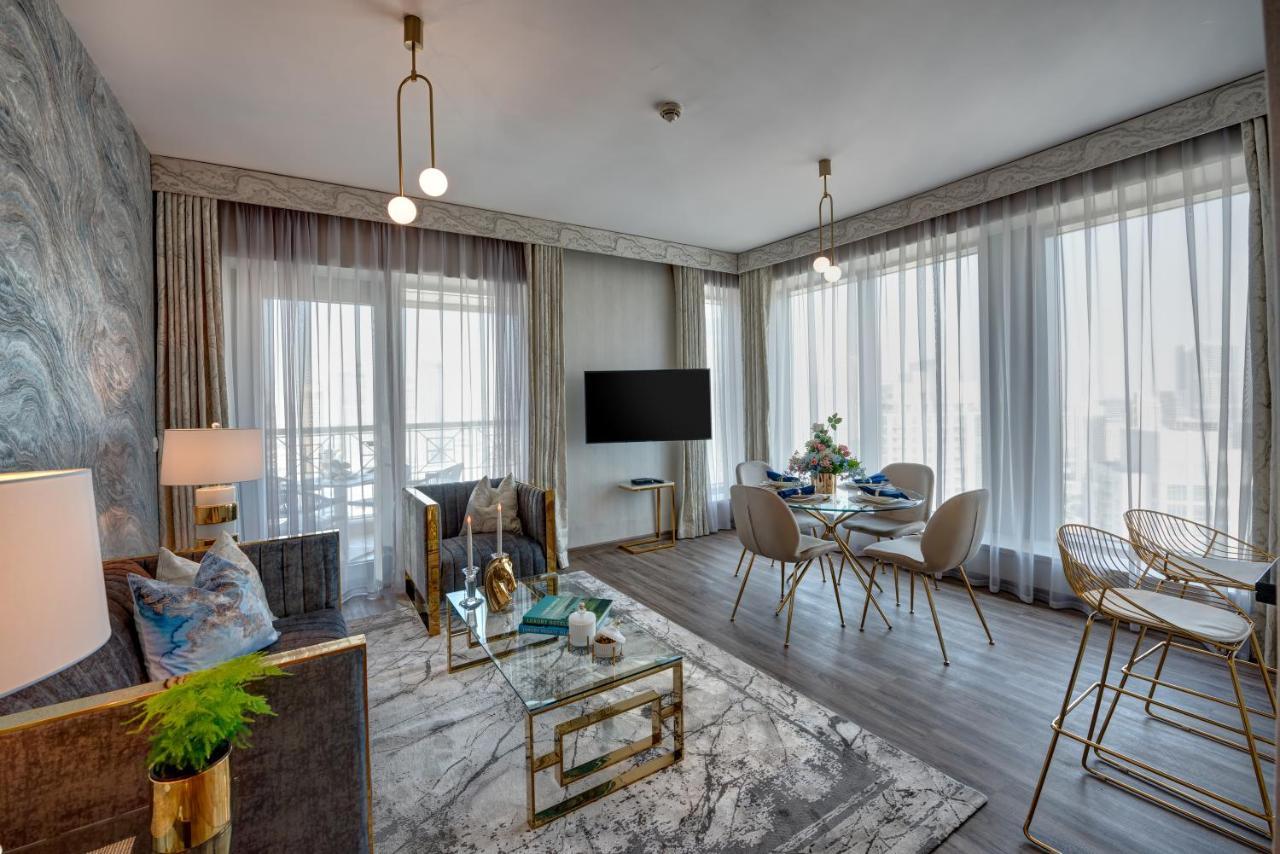 Durrani Homes - Designer 2br With Stunning Burj Khalifa And Fountain View * Дубай