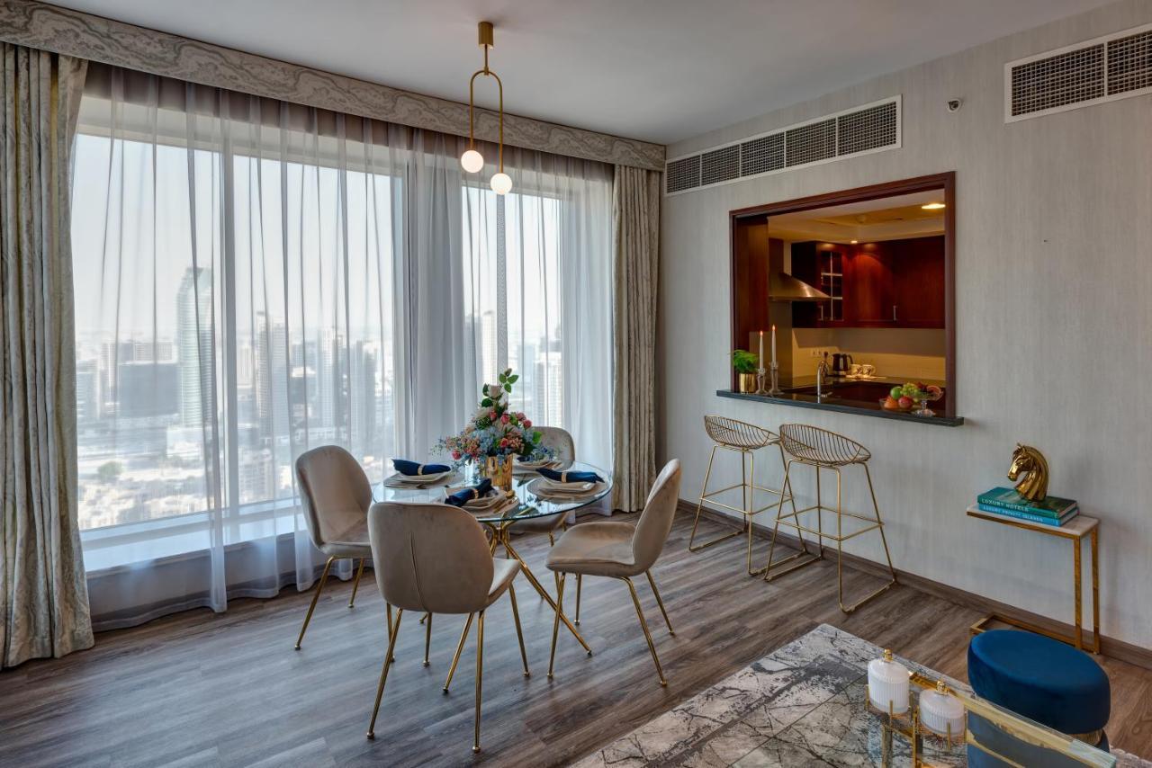 Апартаменти Durrani Homes - Designer 2br With Stunning Burj Khalifa And Fountain View *