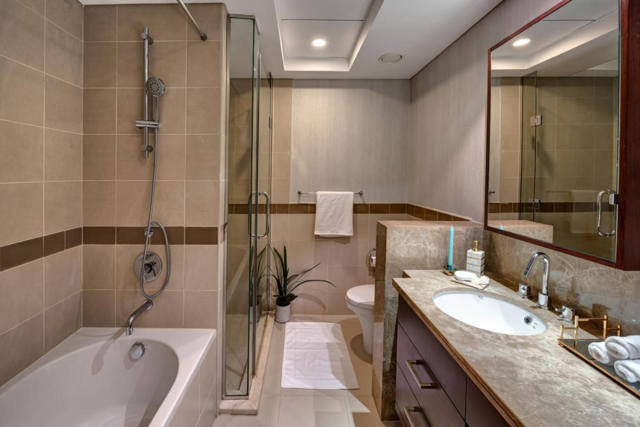Durrani Homes - Designer 2br With Stunning Burj Khalifa And Fountain View Дубай