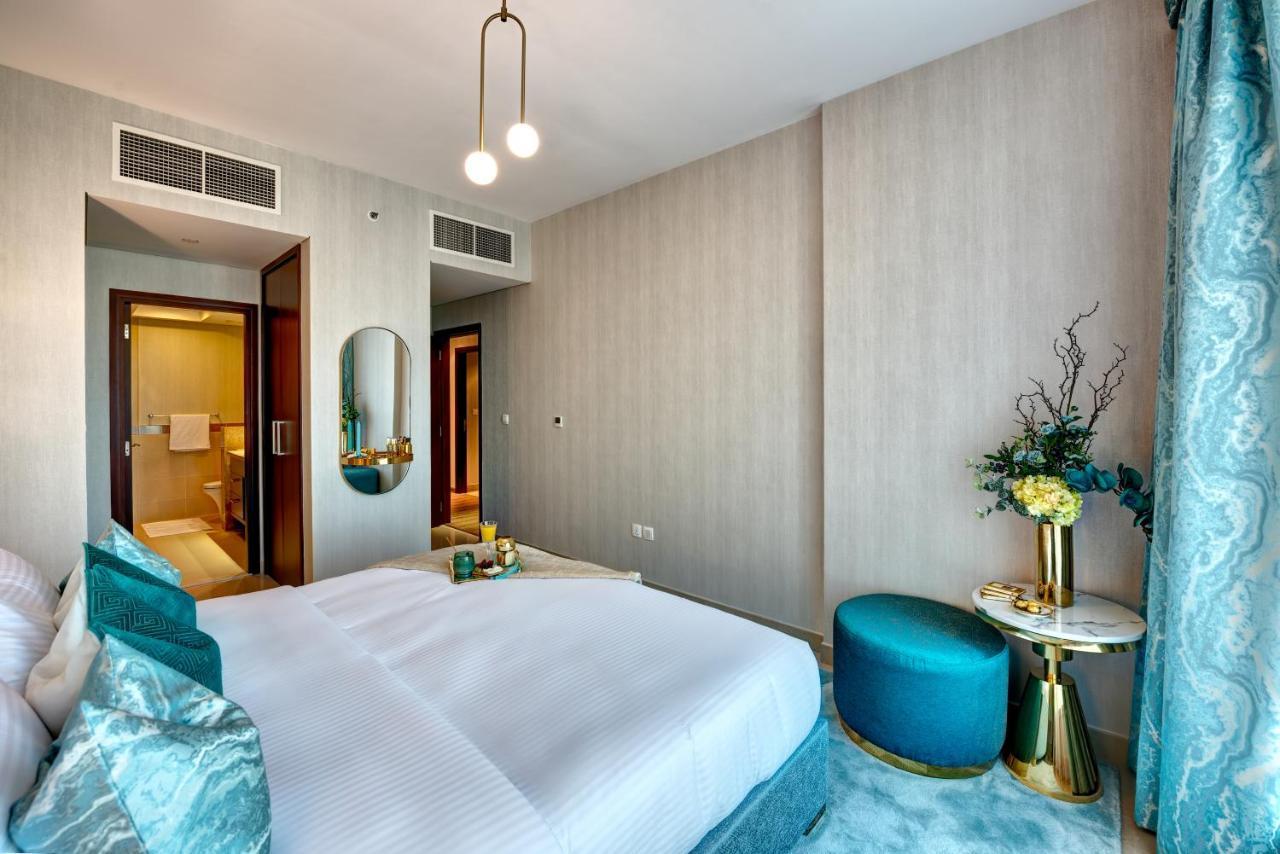 Durrani Homes - Designer 2br With Stunning Burj Khalifa And Fountain View Апартаменти *