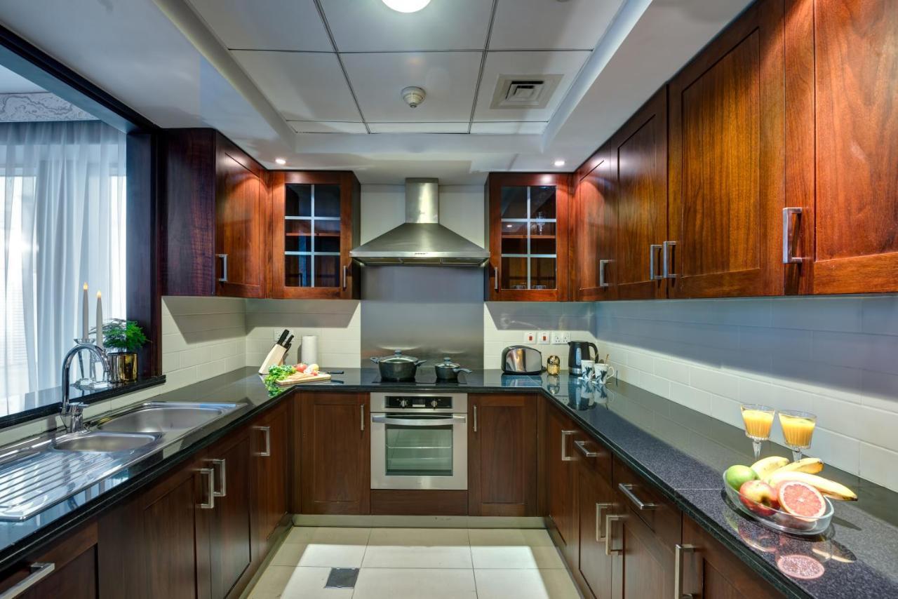 Durrani Homes - Designer 2br With Stunning Burj Khalifa And Fountain View Апартаменти Дубай