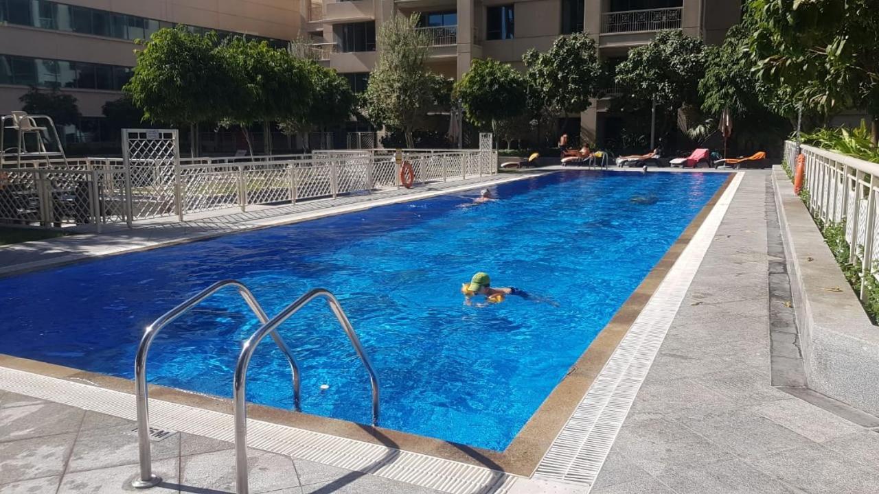 Апартаменти Durrani Homes - Designer 2br With Stunning Burj Khalifa And Fountain View *